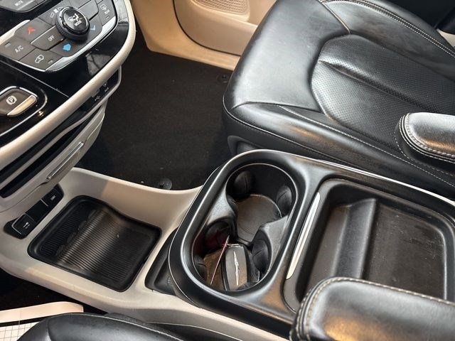 Chrysler Voyager LXI 2020