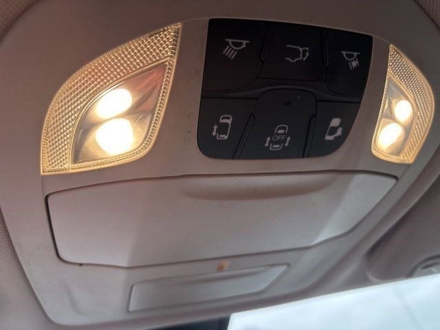 Chrysler Voyager LXI 2020