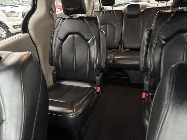 Chrysler Voyager LXI 2020