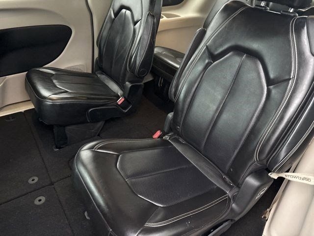 Chrysler Voyager LXI 2020