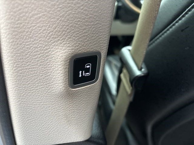 Chrysler Voyager LXI 2020