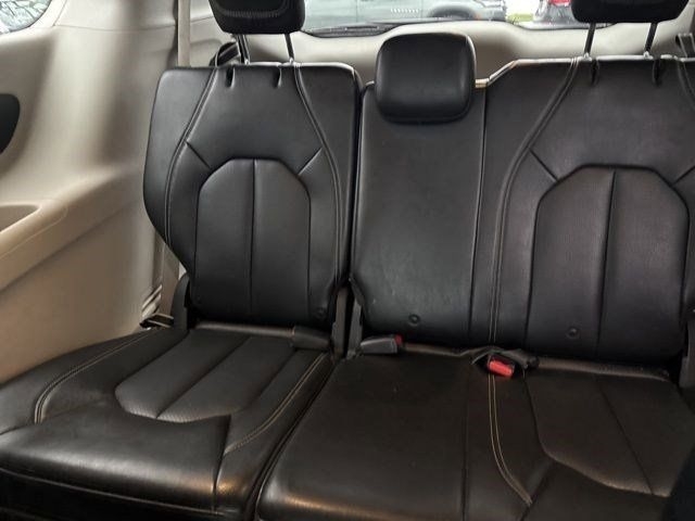 Chrysler Voyager LXI 2020