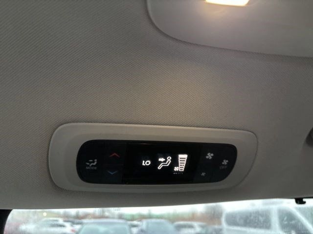 Chrysler Voyager LXI 2020