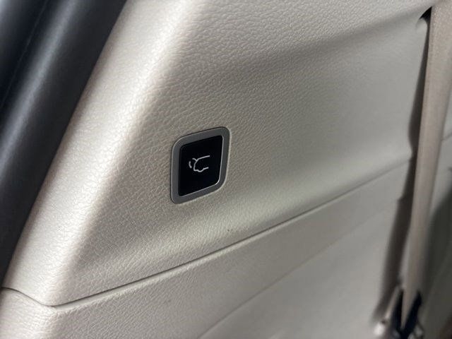 Chrysler Voyager LXI 2020