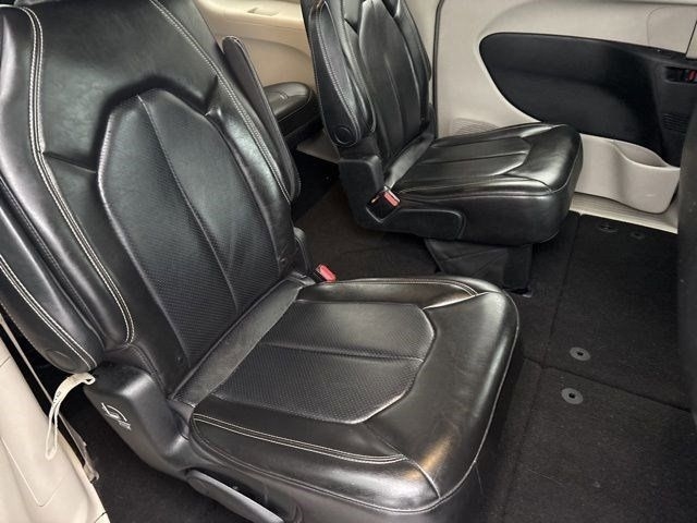 Chrysler Voyager LXI 2020