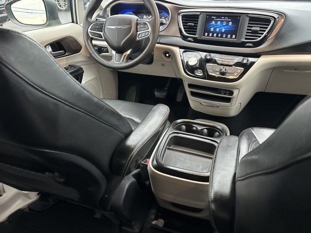 Chrysler Voyager LXI 2020