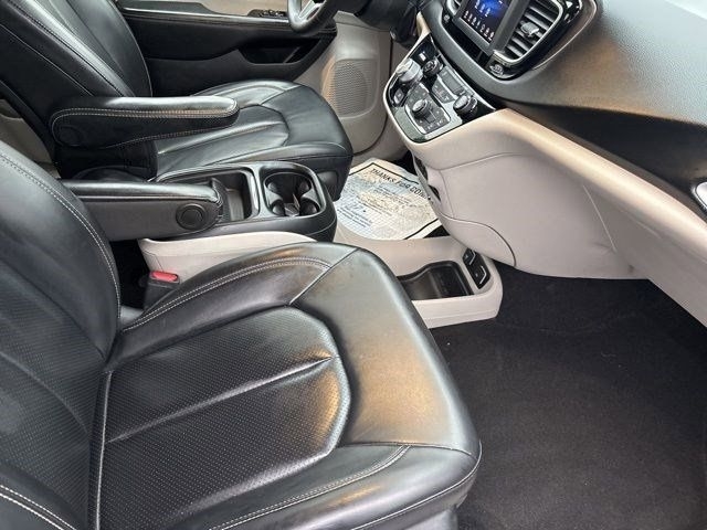 Chrysler Voyager LXI 2020