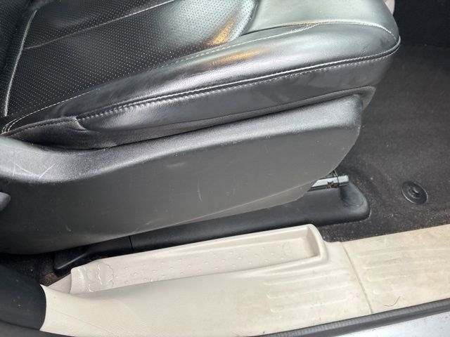 Chrysler Voyager LXI 2020