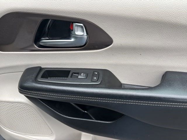 Chrysler Voyager LXI 2020