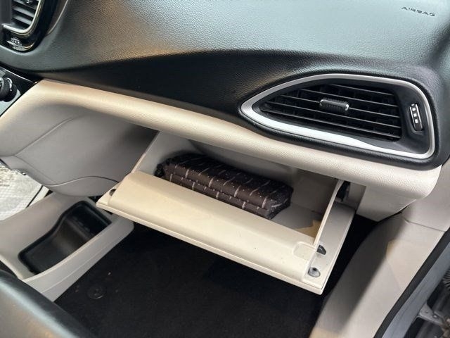 Chrysler Voyager LXI 2020