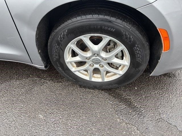 Chrysler Voyager LXI 2020