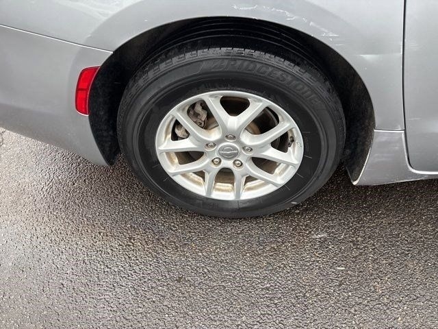 Chrysler Voyager LXI 2020