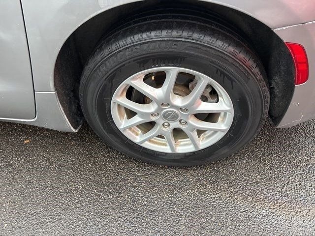 Chrysler Voyager LXI 2020