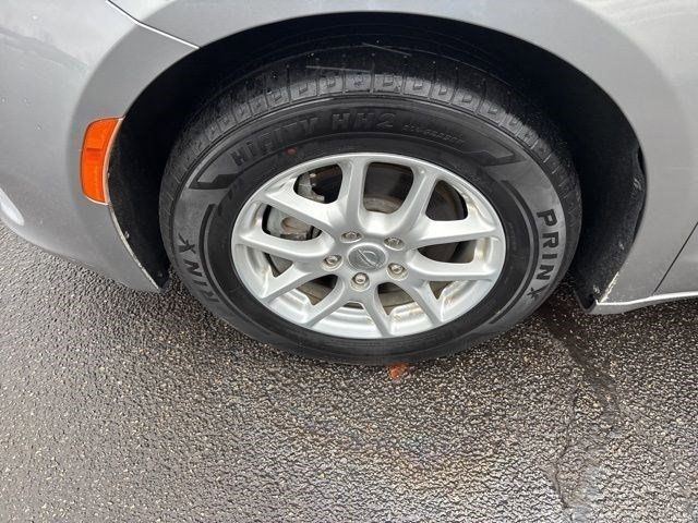 Chrysler Voyager LXI 2020