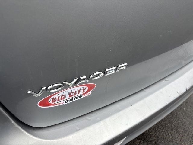 Chrysler Voyager LXI 2020