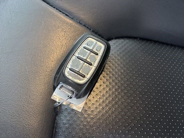 Chrysler Voyager LXI 2020