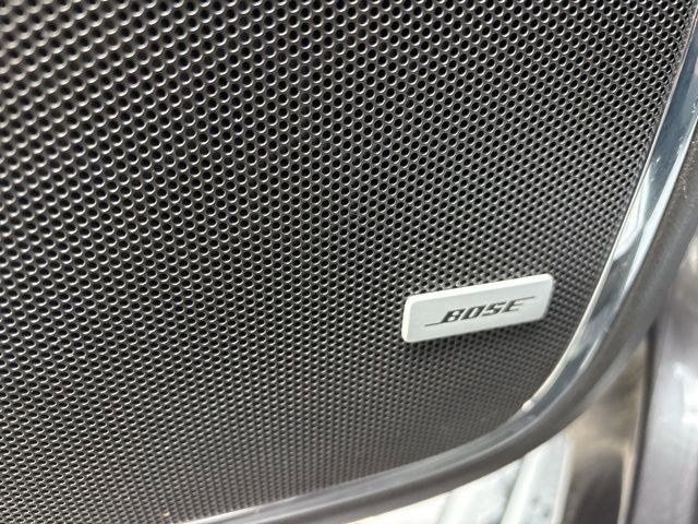 Chevrolet Suburban Premier 4WD 2017