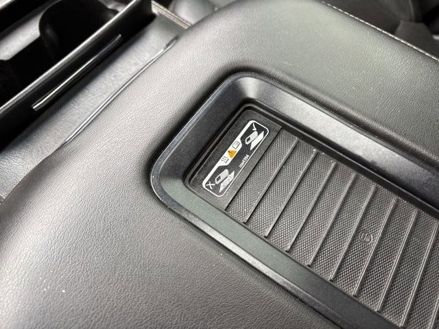 Chevrolet Suburban Premier 4WD 2017