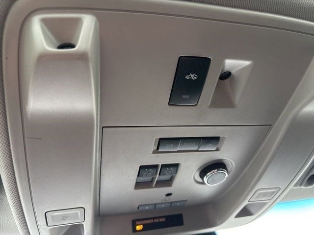 Chevrolet Suburban Premier 4WD 2017