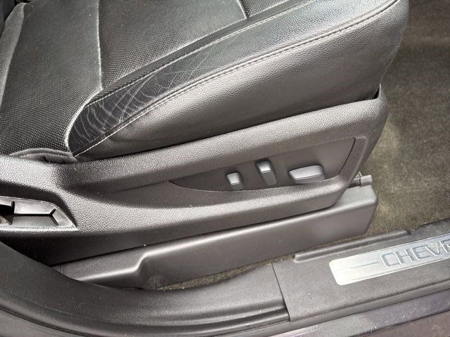 Chevrolet Suburban Premier 4WD 2017