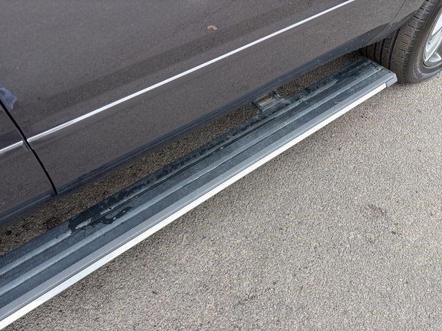 Chevrolet Suburban Premier 4WD 2017