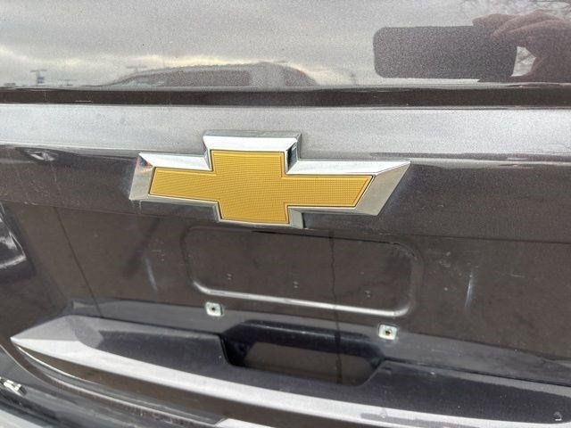 Chevrolet Suburban Premier 4WD 2017