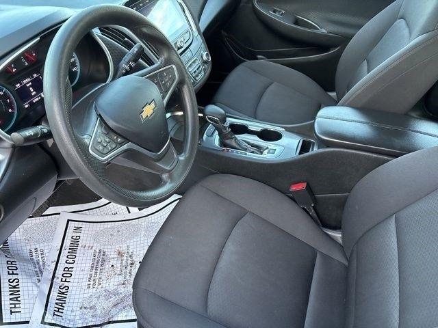 Chevrolet Malibu  2023