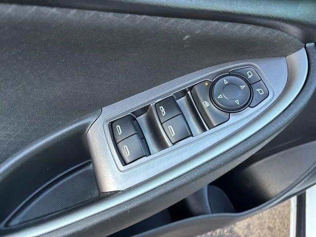 Chevrolet Malibu  2023