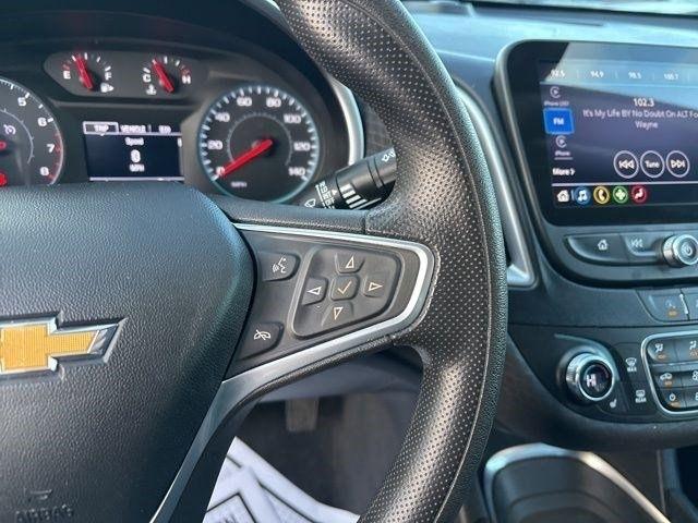 Chevrolet Malibu  2023