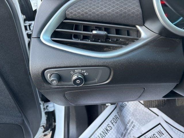 Chevrolet Malibu  2023