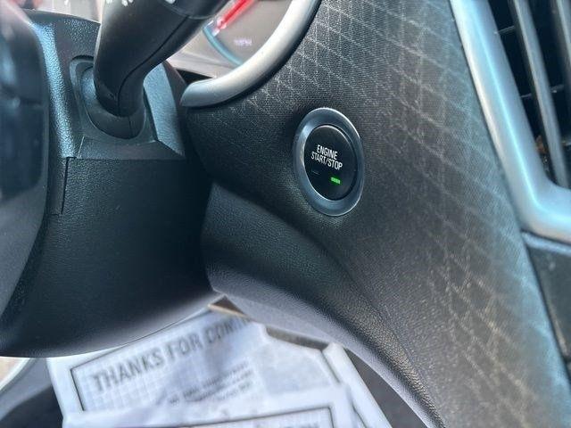 Chevrolet Malibu  2023