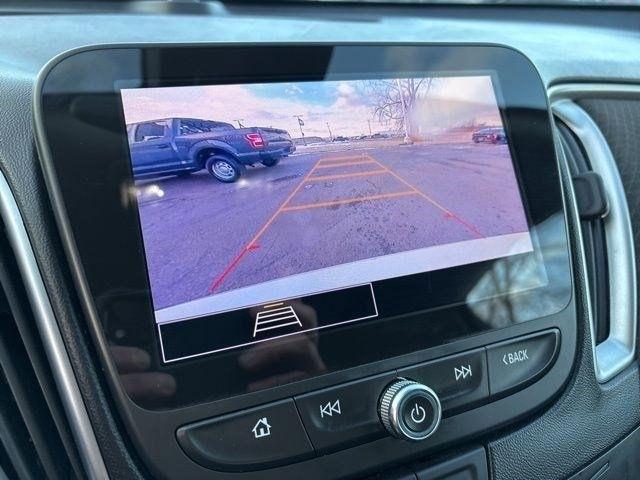 Chevrolet Malibu  2023