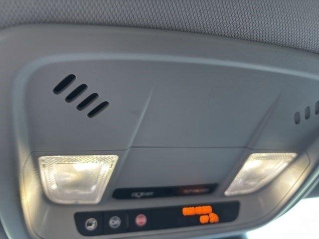 Chevrolet Malibu  2023