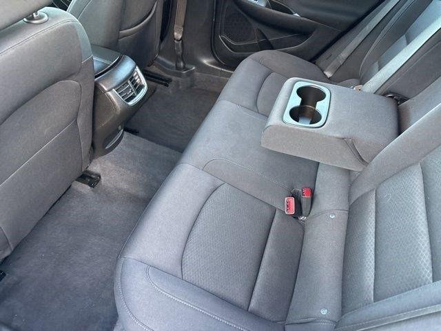 Chevrolet Malibu  2023