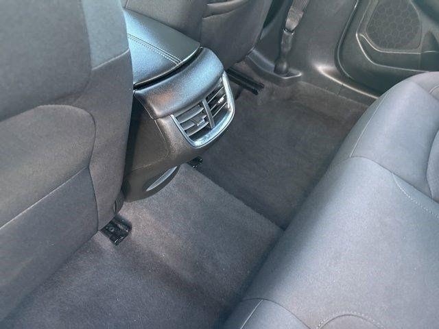 Chevrolet Malibu  2023