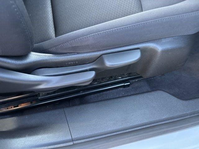 Chevrolet Malibu  2023