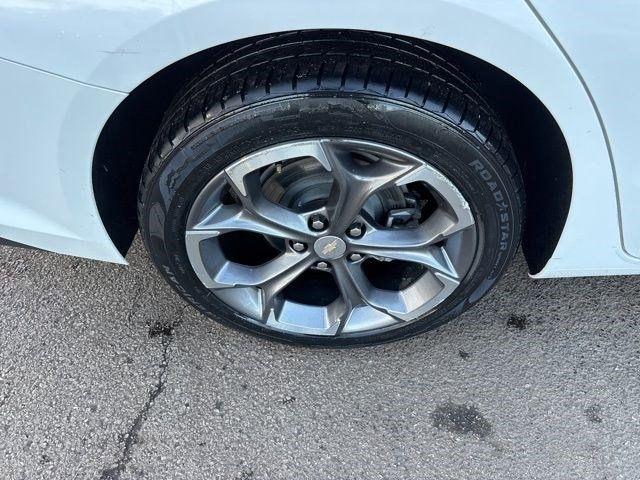 Chevrolet Malibu  2023