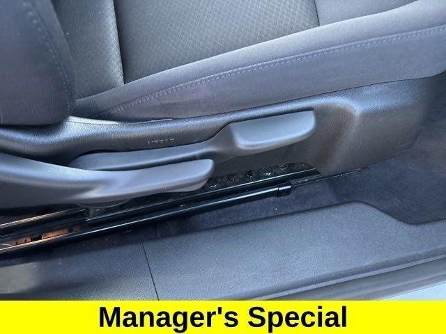 Chevrolet Malibu  2023