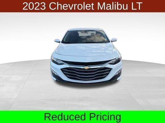 Chevrolet Malibu  2023