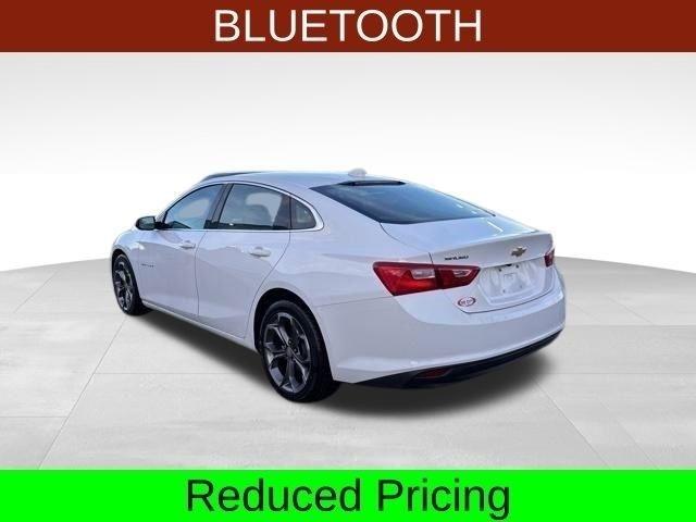 Chevrolet Malibu  2023