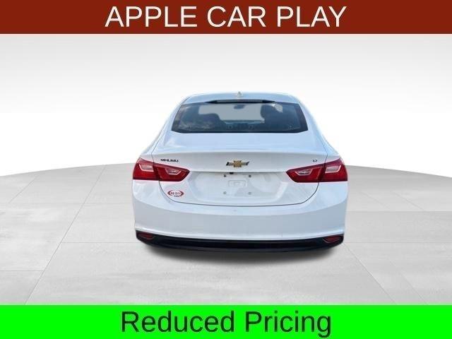 Chevrolet Malibu  2023