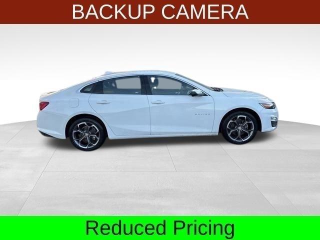 Chevrolet Malibu  2023