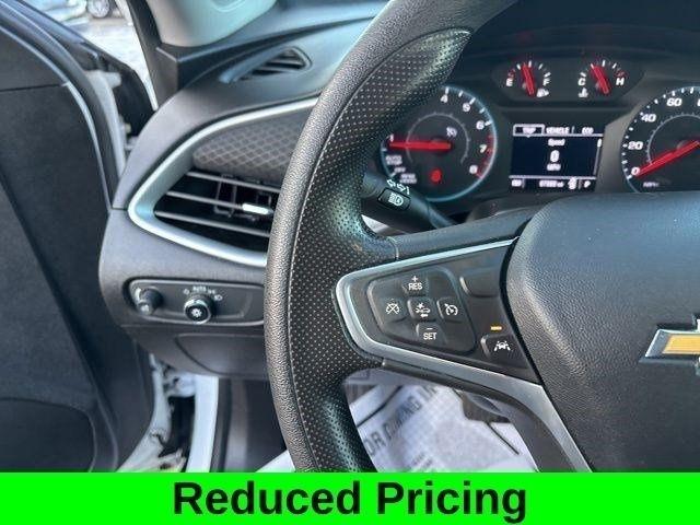 Chevrolet Malibu  2023