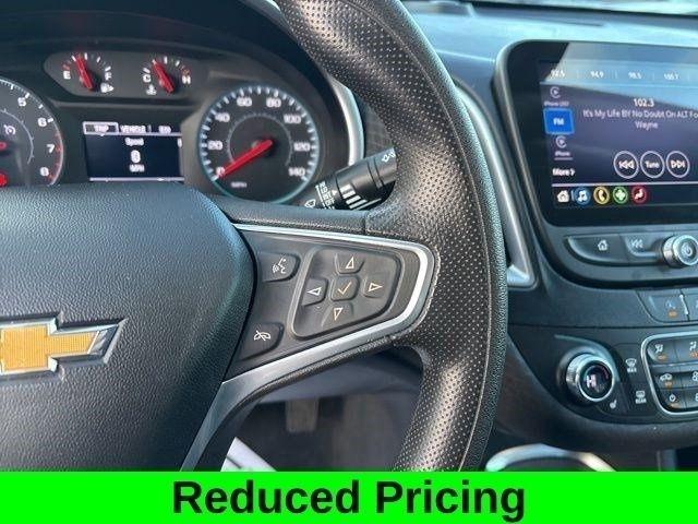 Chevrolet Malibu  2023