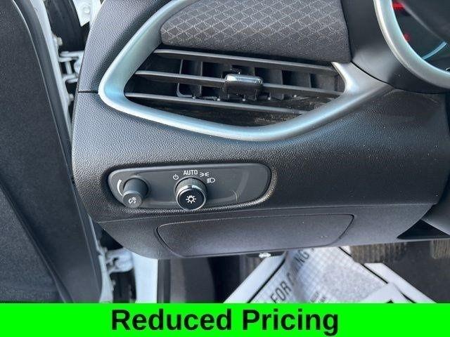 Chevrolet Malibu  2023