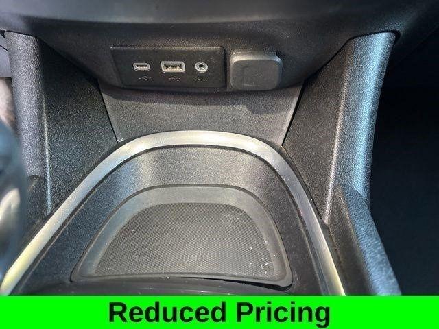 Chevrolet Malibu  2023