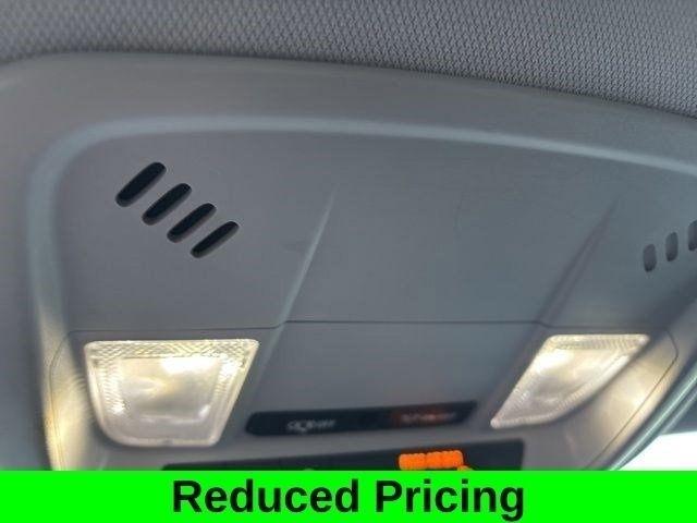 Chevrolet Malibu  2023