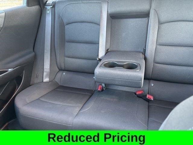 Chevrolet Malibu  2023