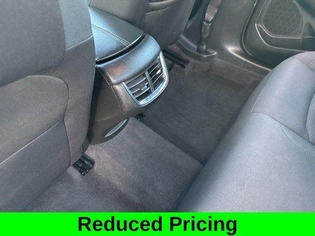 Chevrolet Malibu  2023