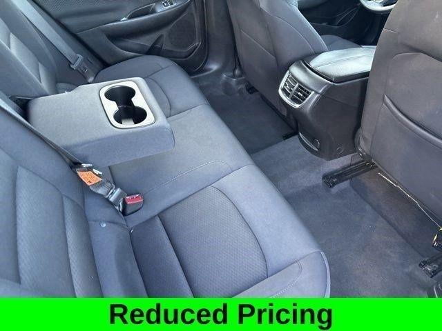 Chevrolet Malibu  2023